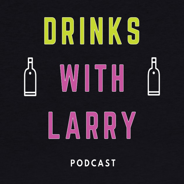 The Classic Size by Drinks With Larry